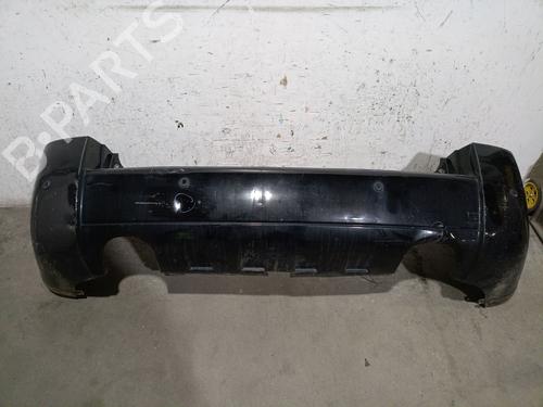 Used Rear bumper HYUNDAI TUCSON (JM) 2.0 CRDi (136 hp) 25910964