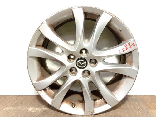 Used Rim Rim MAZDA 6 Saloon (GJ, GL) 2.2 D (GJ2FP) (150 hp) 33937062 33937062