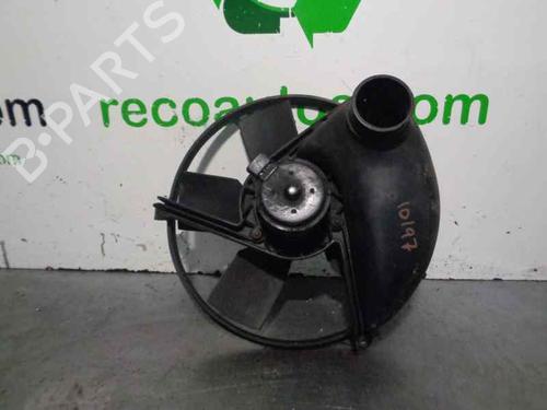 Radiator fan VOLVO 440 (445) 1.7 | BP4983640M35 