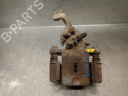 Used Left rear brake caliper HYUNDAI COUPE I (RD) 2.0 16V (139 hp) 22738992