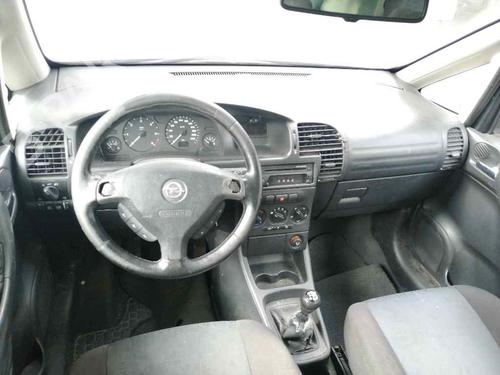 Injector OPEL ZAFIRA A MPV (T98) 2.0 DTI 16V (F75) | BP6447739M100 