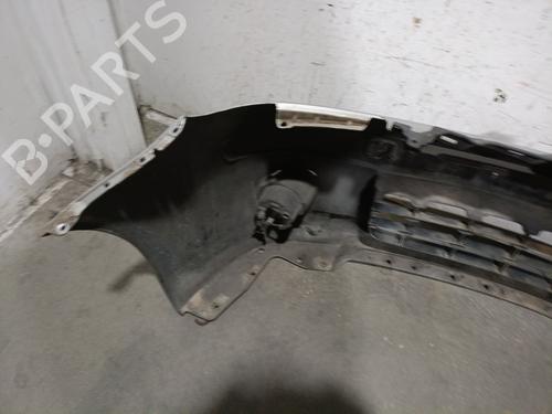 Front bumper NISSAN NOTE (E11, NE11) 1.6 | BP25235276C7 