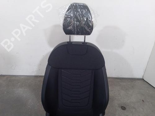 Left front seat HYUNDAI TUCSON (TL, TLE) 2.0 CRDi All-wheel Drive | BP28098826C15 