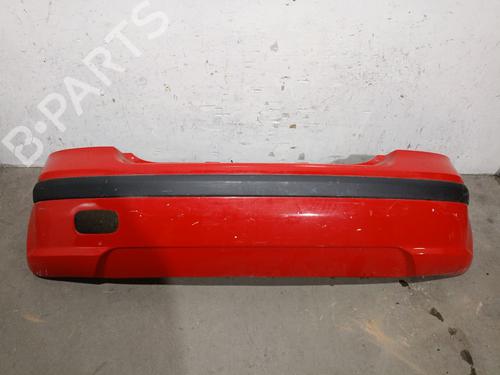 Used Rear bumper HYUNDAI GETZ (TB) 1.5 CRDi (82 hp) 31611742