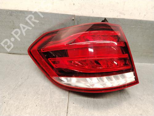 Used Left taillight Left taillight MERCEDES-BENZ E-CLASS T-Model (S212) E 200 CDI / BlueTEC (212.205, 212.206) (136 hp) 35987231 35987231