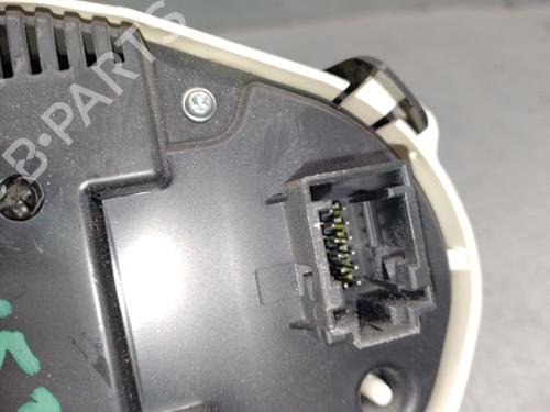 Instrument cluster FORD TRANSIT COURIER B460 Box Body/MPV 1.5 TDCi | BP32059931C47