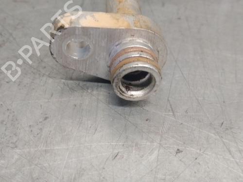 AC pipe PEUGEOT 3008 II SUV (MC_, MR_, MJ_, M4_) 1.6 THP 165 (M45GYW, M45GZW, M45GYV) | BP24981257M126
