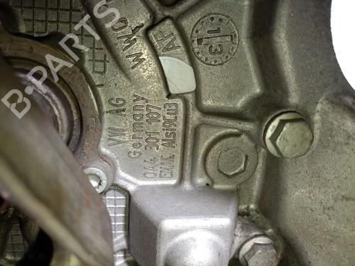 Gearbox VW TOURAN (1T3) 1.6 TDI | BP36996084M3 - Image 10