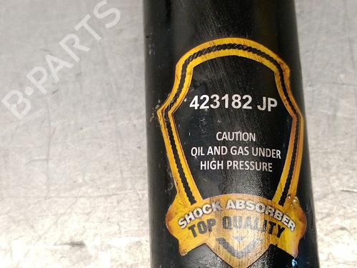 Right rear shock absorber NISSAN TERRANO II (R20) 3.0 Di 4WD | BP22792971M19 
