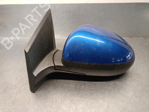 Left mirror CHEVROLET AVEO / KALOS Hatchback (T250, T255) 1.4 | BP21794267C26