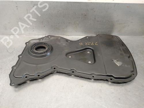 Timing cover PEUGEOT BOXER Platform/Chassis 2.2 HDi 100 | BP33320236M123 - Image 5