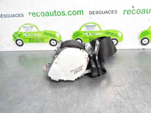 Used Front left seatbelt FORD FOCUS II Convertible 2.0 TDCi (136 hp) 8724851