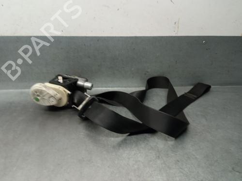 Used Front left seatbelt MERCEDES-BENZ CLK (C209) CLK 270 CDI (209.316) (170 hp) 29852557