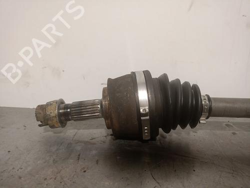 Arbre de transmission avant gauche FIAT PUNTO (188_) 1.2 60 (188.030, .050, .130, .150, .230, .250) | BP22959264M38 