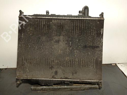 Water radiator LAND ROVER RANGE ROVER SPORT I (L320) 3.0 D 4x4 | BP29447671M31 