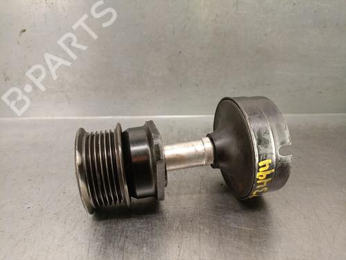 Riemenscheibe für FORD FOCUS I Turnier (DNW) 1.8 Turbo DI / TDDi (90 hp) 28619235