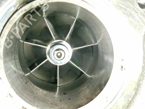 Turbocharger/Supercharger MERCEDES-BENZ GLC (X253) 220 d 4-matic (253.905, 253.903) | BP25381640M71 