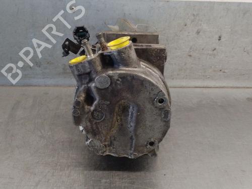 AC compressor RENAULT ESPACE IV (JK0/1_) 3.5 V6 (JK00, JK0F, JK0P, JK0S, JK0W) | BP37020858M34 - Image 4
