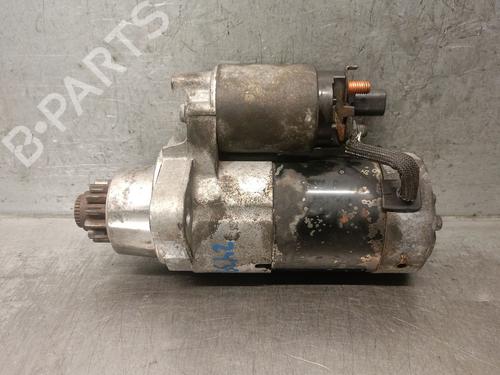 Used Starter Starter NISSAN MURANO I (Z50) 3.5 4x4 (245 hp) 32505097 32505097