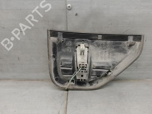 Right front indicator FORD RANGER (ET) 2.5 TDCi 4x4 | BP16752102C33 