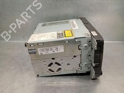 Radio VW TOURAN (1T1, 1T2) 2.0 TDI 16V | BP29426081E6 