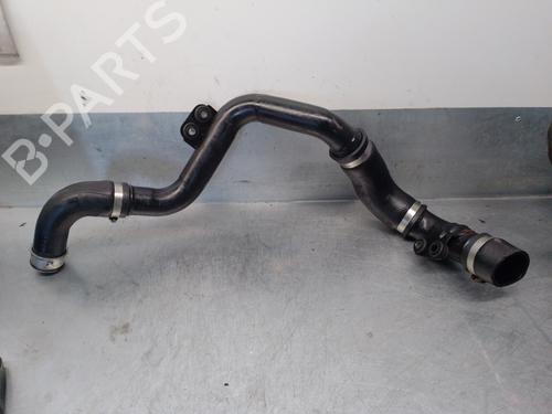 Pipe MITSUBISHI LANCER VIII (CY_A, CZ_A) 2.0 DI-D (CY8A) | BP15072390M125 