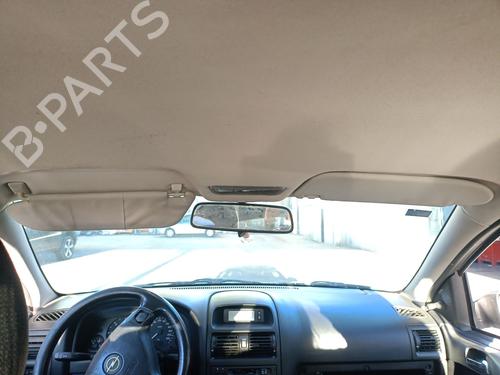 Motor OPEL ASTRA G Hatchback (T98) 2.0 DI (F08, F48) | BP29175142M1 