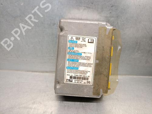Kollisjonspute styreenhet HONDA ACCORD VII (CL, CN) 2.2 i-CTDi (CN1) (140 hp) 24350967