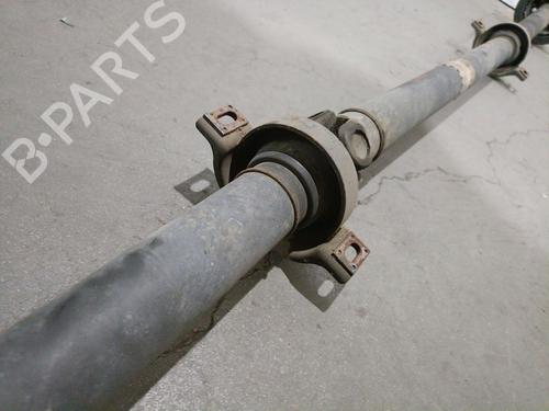 Kardanwelle RENAULT SCÉNIC I MPV (JA0/1_, FA0_) 1.9 dCi RX4 | BP29969543M37