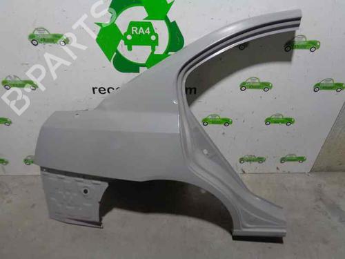 Used Rear right wheel arch trim SEAT LEON (1M1) [1999-2006]  8295081