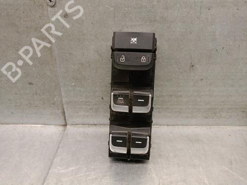 Used Left front window switch Left front window switch KIA SPORTAGE IV (QL, QLE) 1.6 CRDi AWD (136 hp) 36359250 36359250