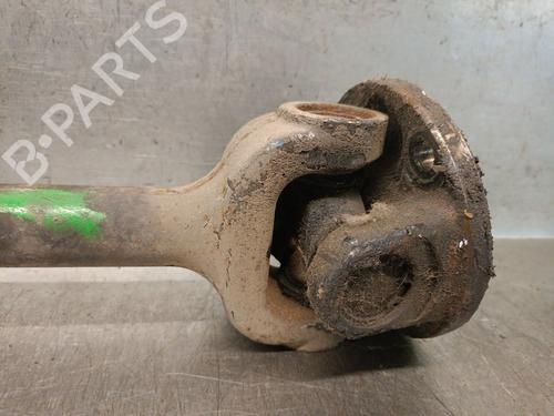 Right rear driveshaft JAGUAR XJ (XJ40, XJ81) 6 3.2 24V | BP20267125M41 