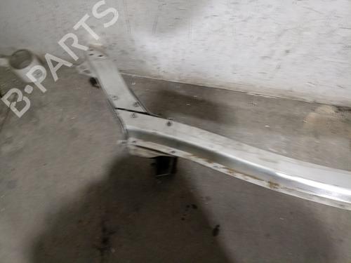 Front slam panel MERCEDES-BENZ GLC (X253) 220 d 4-matic (253.905, 253.903) | BP25276655C72 