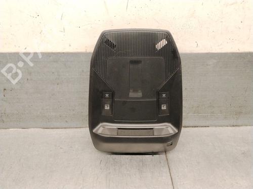 Kabinelys Kabinelys PEUGEOT 308 III (FB_, FH_, FP_, F3_, FM_) Hybrid 180 (F3DGXT, F3DGMH) (181 hp) 36785058 36785058