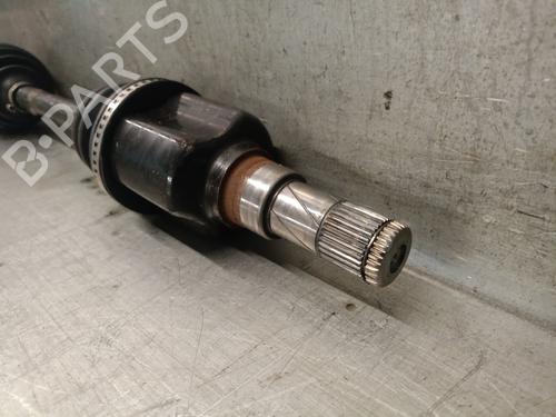 Left front driveshaft MINI MINI (R50, R53) One | BP26576874M38 