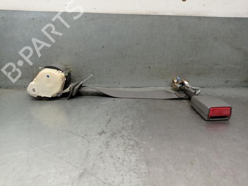 Used Rear center seatbelt MERCEDES-BENZ S-CLASS (W221, V221) S 350 (221.056, 221.156) (272 hp) 20851991