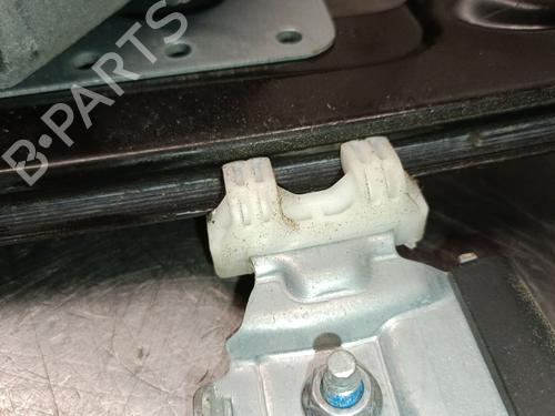 Front left window mechanism CHEVROLET CRUZE (J300) 2.0 CDI | BP38542484C22 - Image 4