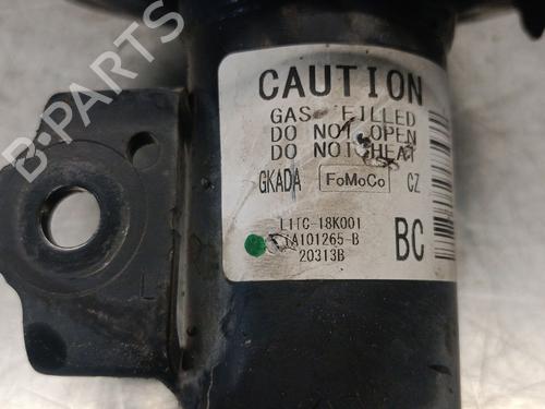 Venstre foran støtdemper FORD PUMA (J2K, CF7) 1.0 EcoBoost | BP29619059M16 
