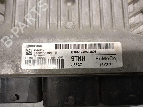 Engine control unit (ECU) FORD FOCUS III Turnier 1.6 TDCi | BP40595795M57 - Image 4