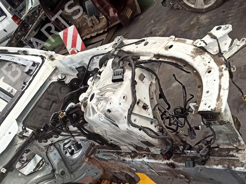 Other BMW 5 (G30, F90) 520 d Mild-Hybrid xDrive | BP21021434O1 