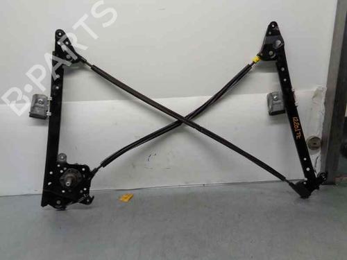 Rear right window mechanism VW SHARAN (7M8, 7M9, 7M6) 1.9 TDI | BP6714116C25 