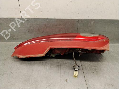 Right taillight CHEVROLET REZZO MPV (U100) 2.0 | BP36668142C35 - Image 3