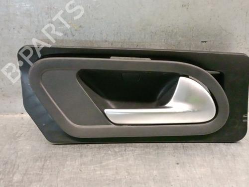 Used Front right interior door handle VW SCIROCCO III (137, 138) 2.0 TDI (150 hp) 26323906