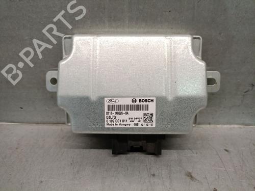 Used Electronic module FORD KUGA II (DM2) 1.6 EcoBoost (150 hp) 31996986