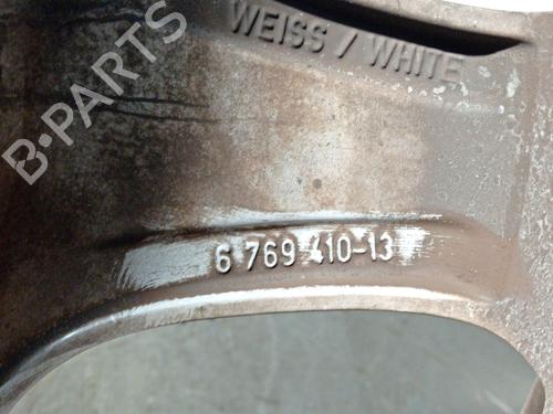 Rim MINI MINI (R56) Cooper D | BP32394019C45