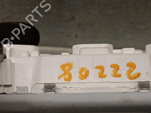 Interior roof light PEUGEOT 3008 II SUV (MC_, MR_, MJ_, M4_) 1.2 THP/ PureTech 130 (MRHNSM, MRHNSU, MRHNSJ, MRHNYW,... | BP23962850I8 
