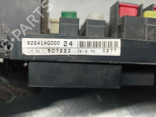 Fuse box SUBARU LEGACY IV (BL) 2.5 AWD (BL9) | BP9106021E1 