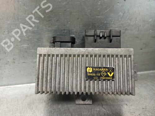 Used Electronic module RENAULT KANGOO (KC0/1_) D 65 1.9 (KC0E, KC02, KC0J, KC0N) (64 hp) 15271428