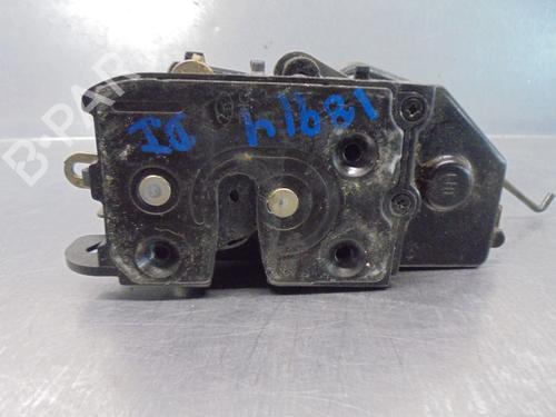 Front left lock HYUNDAI GETZ (TB)  | BP15662100C98 