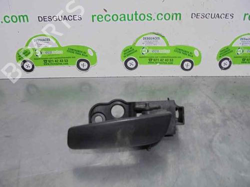 Used Front right interior door handle CITROËN NEMO Box Body/MPV (AA_) 1.4 HDi (68 hp) 3216808